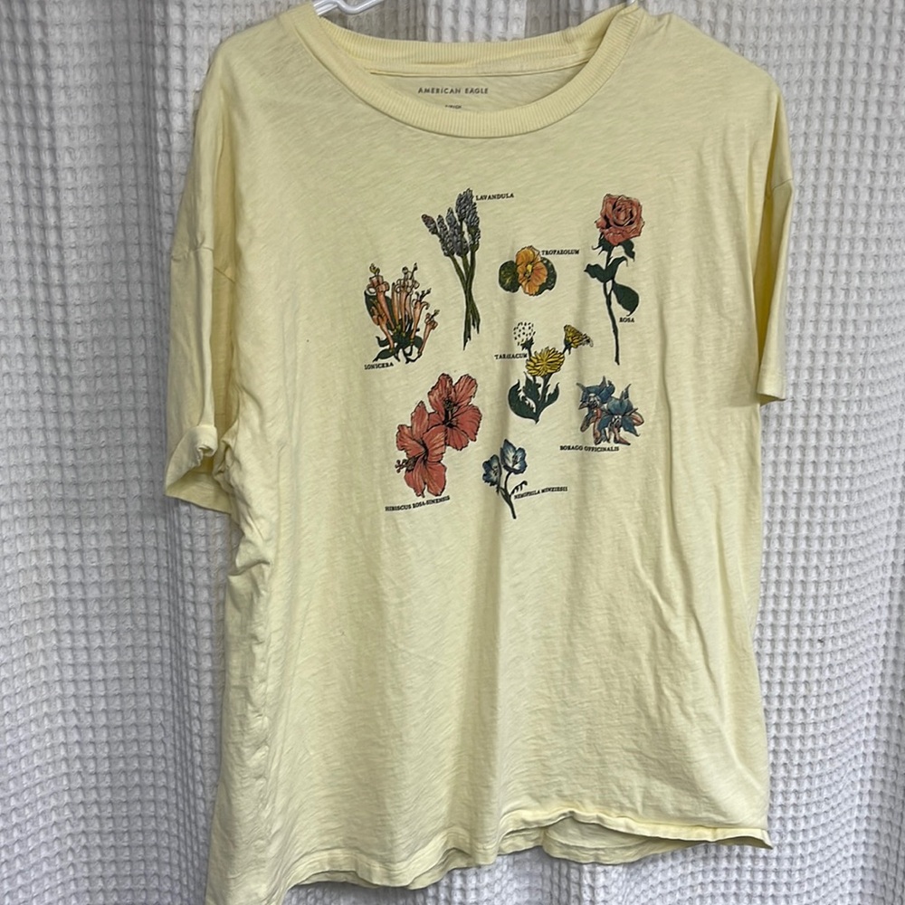 American Eagle Shirt